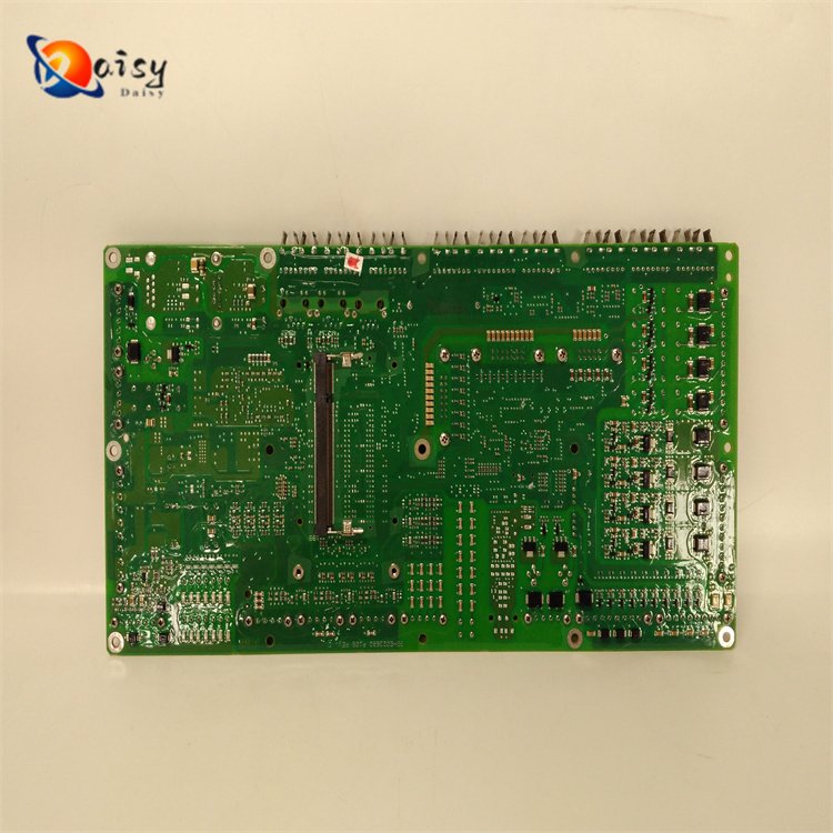 ABB 3HAC1852-1 Circuit board card - Image 5