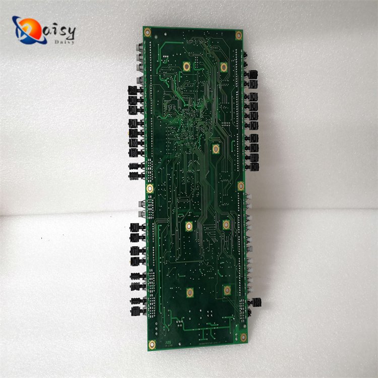 ABB 3HNA006144-001/03 servo motor touch screen - Image 5