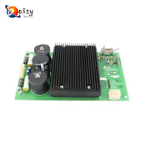 LAM 810-006490-006 Circuit Board