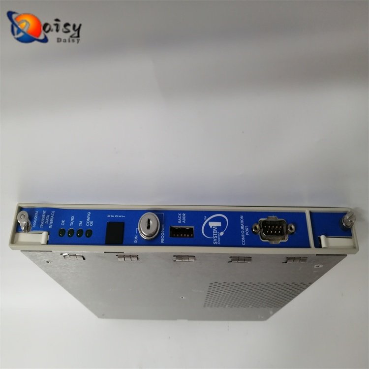 Bently 3500/65 145988-02 +172103-01 Monitoring Module - Image 4