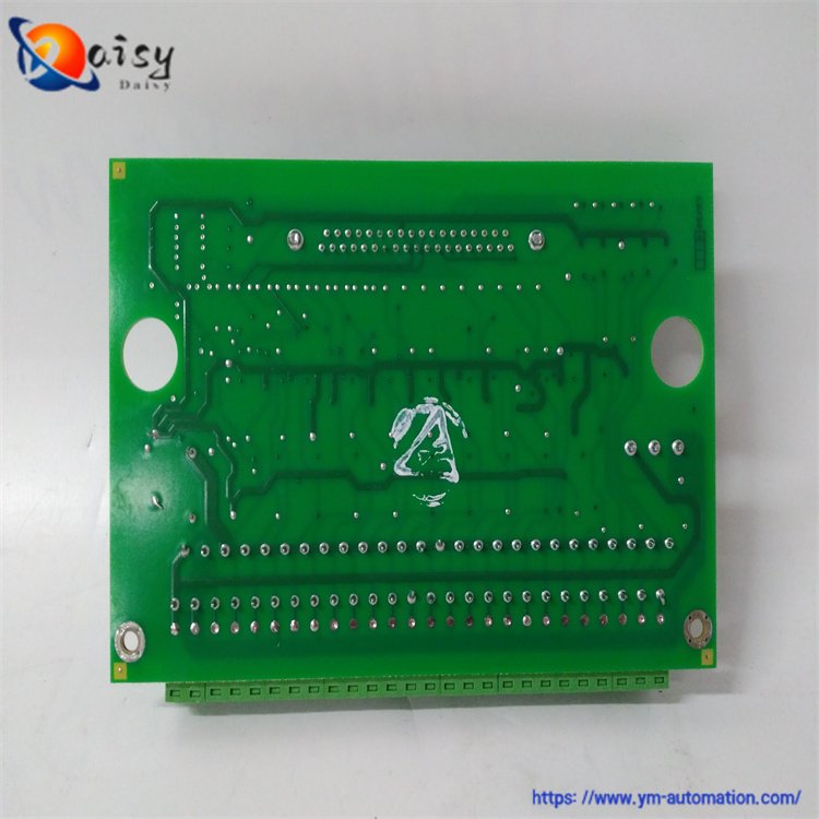GE IS210MVRCH1A Printed Circuit Component - Image 5