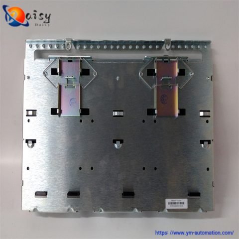 GE Nexus Controls 369B1843G5009 Motor Management Relay
