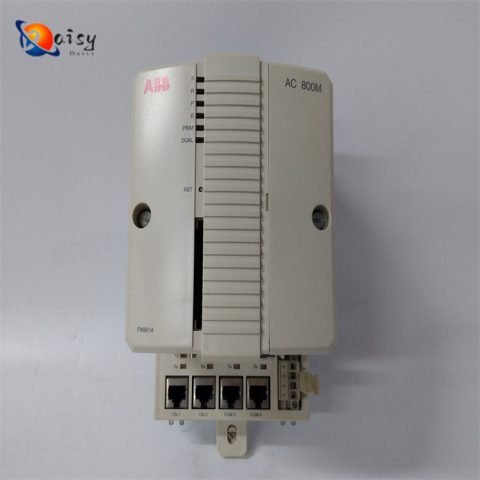 ABB DOC-01 Input output module