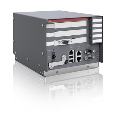 ABB 1TGE120021R0110 programmable logic controller module