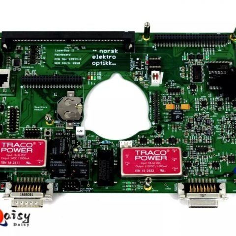 ISO 12944-E Circuit Board Kit