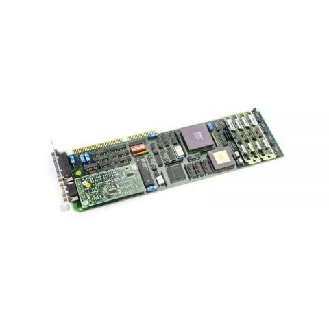 ABB DSPU131 3BSE000355R1 Interface Board