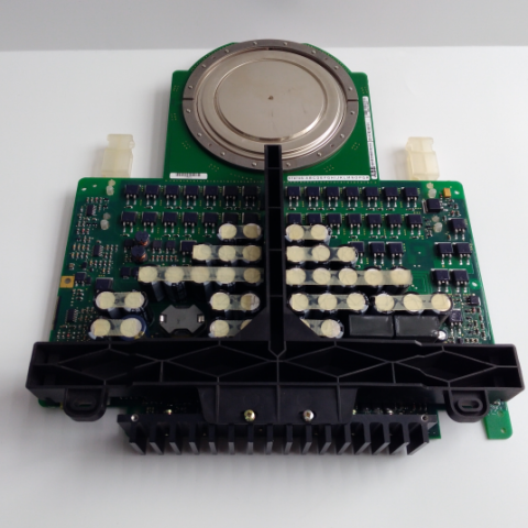 ABB 5SHY 4045L0006 IGCT Thyristor Module