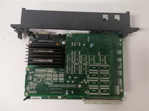 GE IC687BEM742-EB Programmable Controller - Image 3