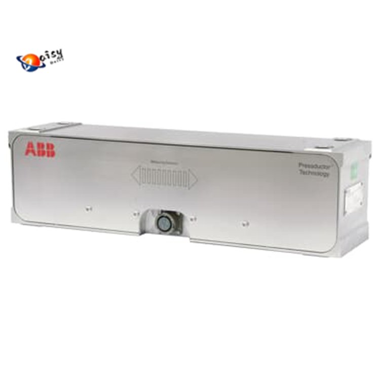 ABB PFTL101A 2.0KN 3BSE004172R1 Tension Sensor - Image 5