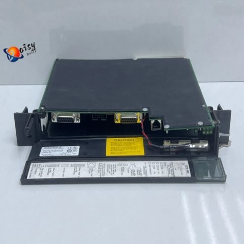 GE Fanuc  IC697CPX928-FE Processor Module