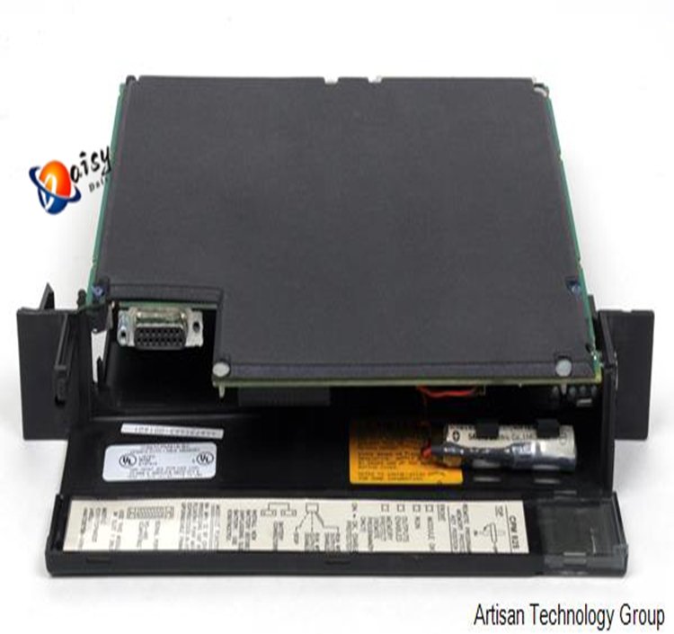 GE Fanuc IC697CPX928-FE Processor Module - Image 5