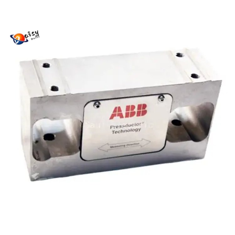 ABB PFTL101A 2.0KN 3BSE004172R1 Tension Sensor - Image 4