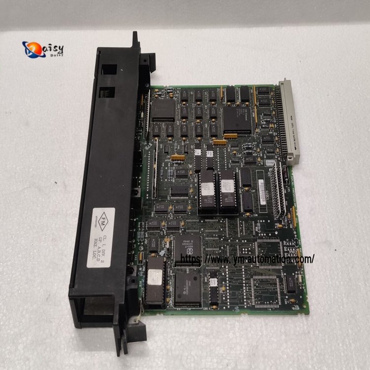 GE IC687BEM742-EB Programmable Controller - Image 5