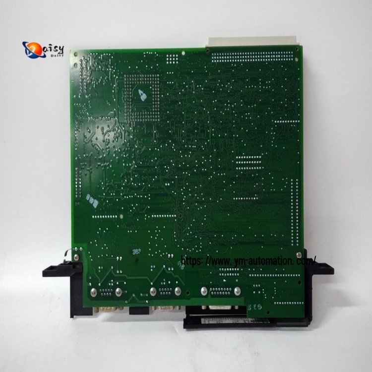 GE IC687BEM742-EB Programmable Controller - Image 6