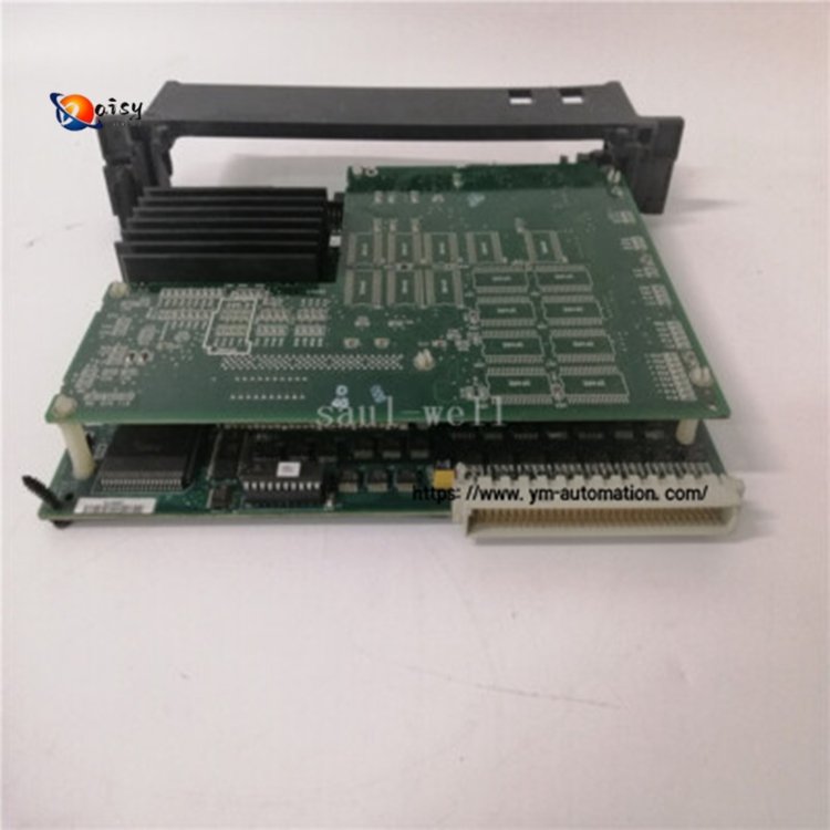 GE IC687BEM742-EB Programmable Controller - Image 4