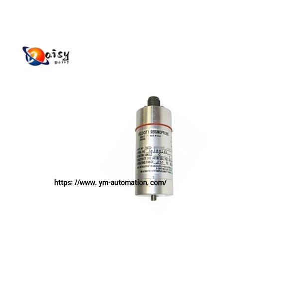 BENTLY 74712-06-05-03-00 Speed Sensor - Image 3