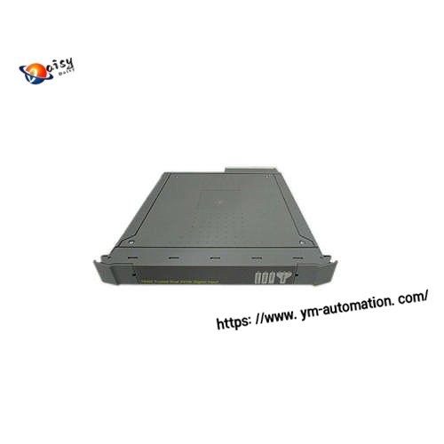 ICS TRIPLEX T8431C Analog Input Module