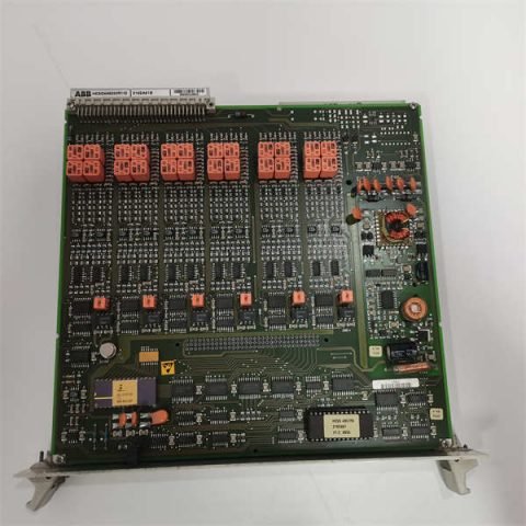 ABB 216EA61B HESG448230R1-G Analog Input Module