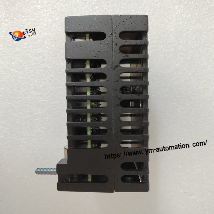 GE IS220PTCCH2A Input Module - Image 5