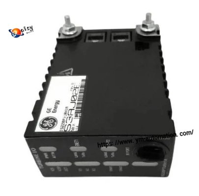 GE IS220PTCCH2A Input Module - Image 4