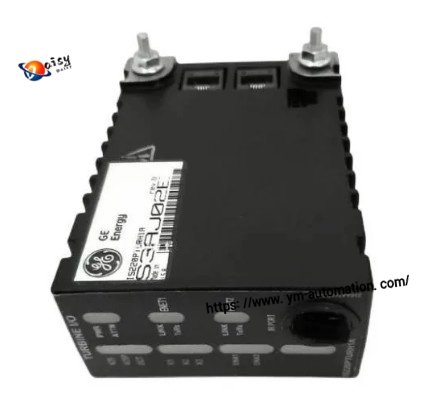 GE IS220PTCCH2A Input Module - Image 2