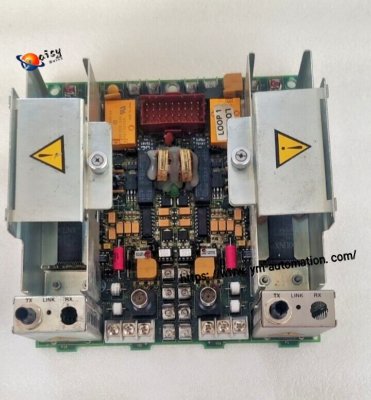 ABB NTCF23 Conversion Terminal Unit - Image 3
