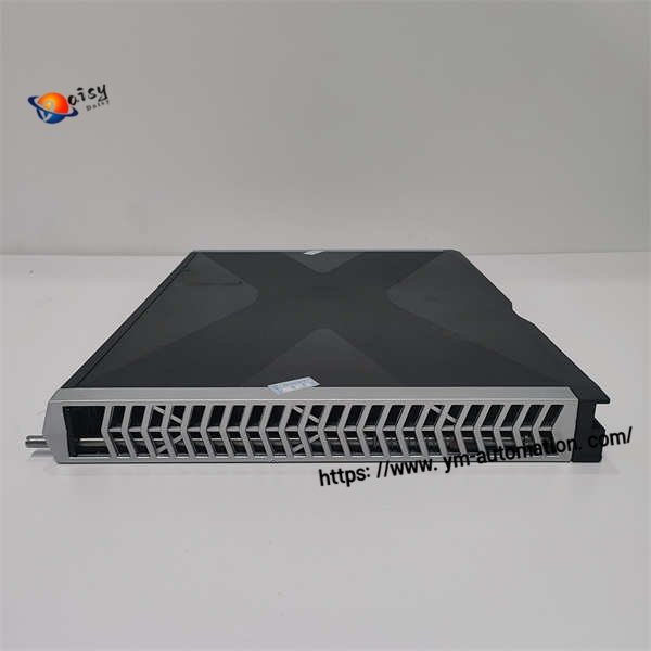 HIMax X-SB 01 Bus Module - Image 4