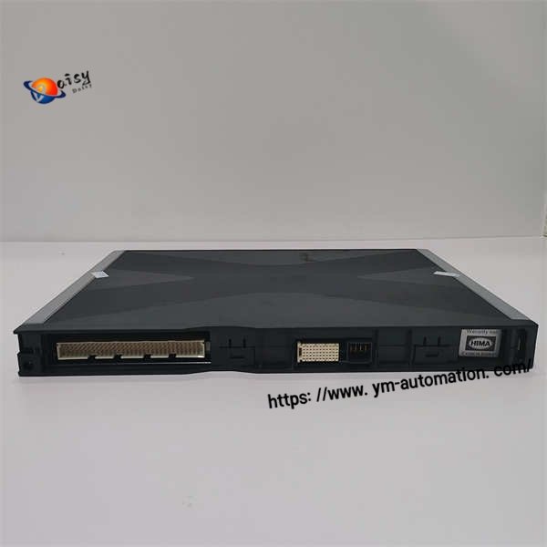 HIMax X-SB 01 Bus Module - Image 3