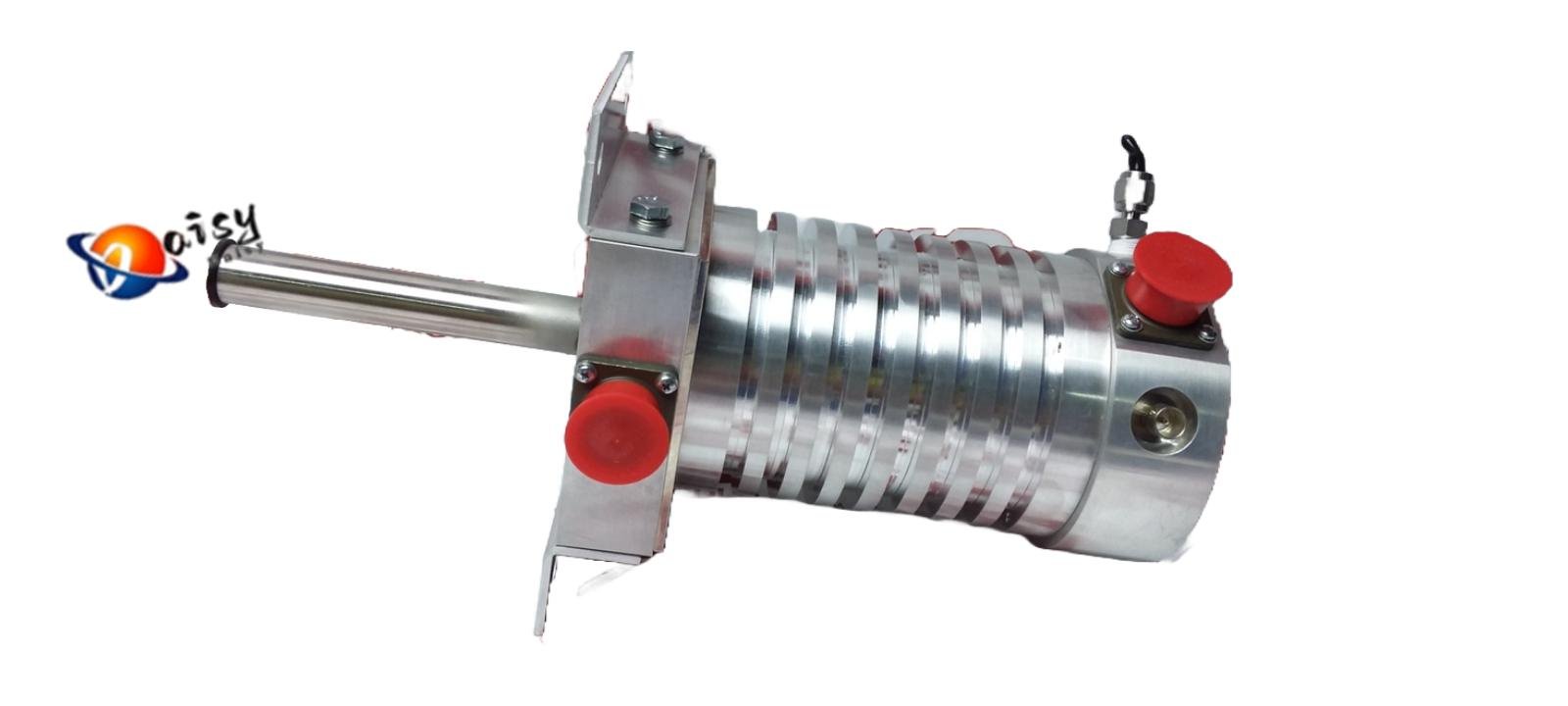 ABB 804A003-1 FPD Photomultiplier Detector - Image 2