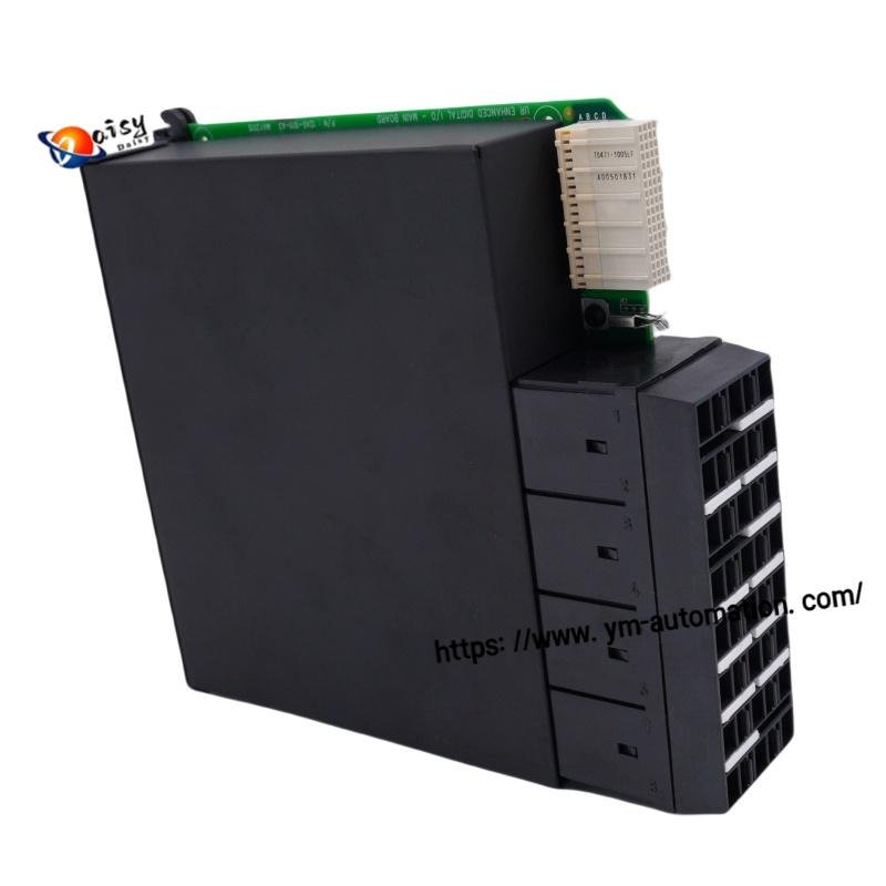 GE UR9EV Central Processing Module - Image 2