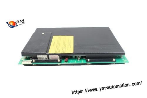 GE IS215WEMAH1BB Controller Module